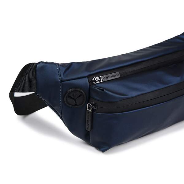 HB3125-60 сумка на поясе Henry Backer Henry Backer, Артикул: HB3125-60 фото №1