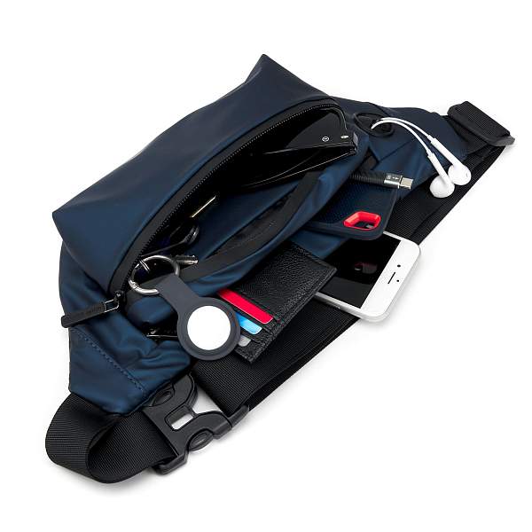 HB3125-60 сумка на поясе Henry Backer Henry Backer, Артикул: HB3125-60 фото №1