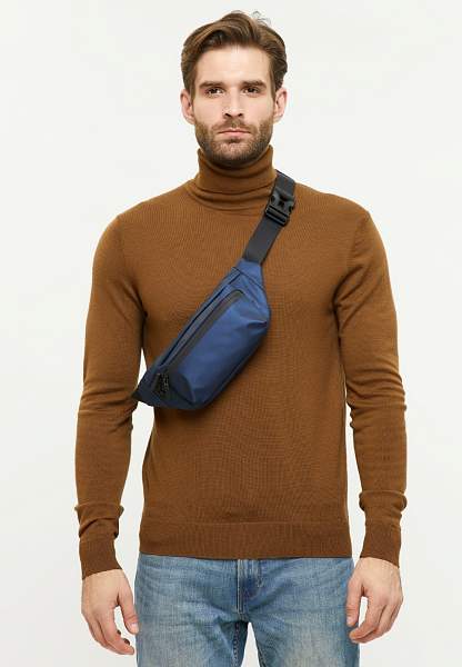 HB3125-60 сумка на поясе Henry Backer Henry Backer, Артикул: HB3125-60 фото №1