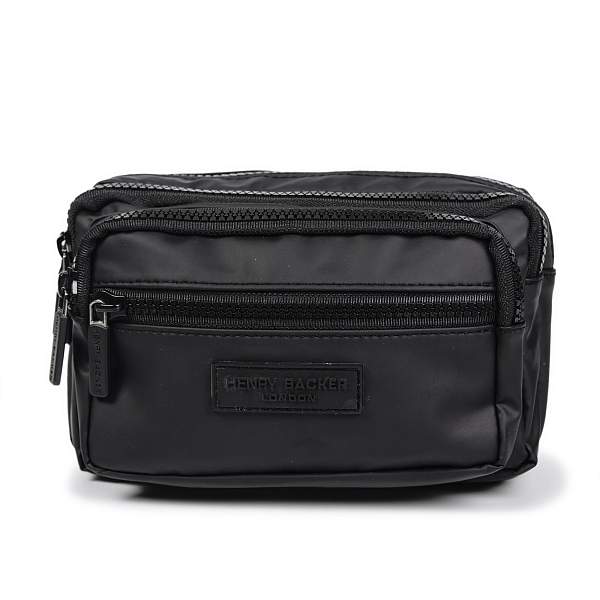 HB1909-04 сумка на поясе Henry Backer Henry Backer, Артикул: HB1909-04 фото №1