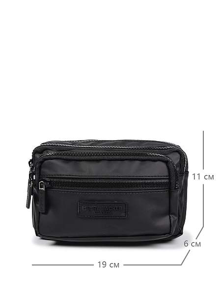 HB1909-04 сумка на поясе Henry Backer Henry Backer, Артикул: HB1909-04 фото №1