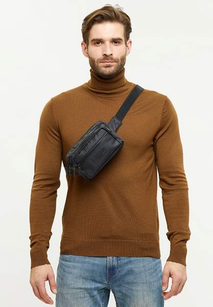 HB1909-04 сумка на поясе Henry Backer Henry Backer, Артикул: HB1909-04 фото №1