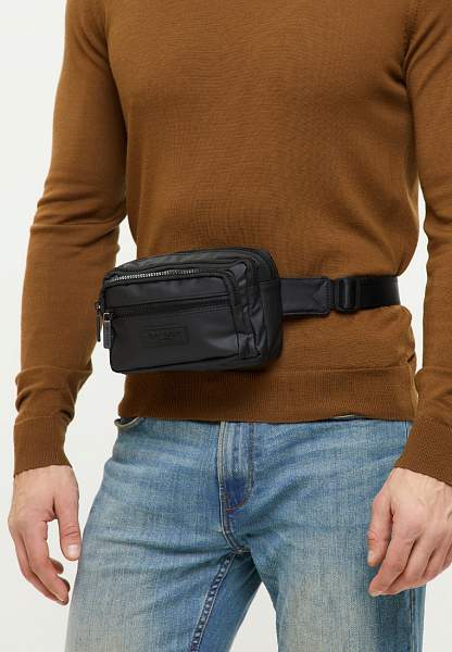 HB1909-04 сумка на поясе Henry Backer Henry Backer, Артикул: HB1909-04 фото №1