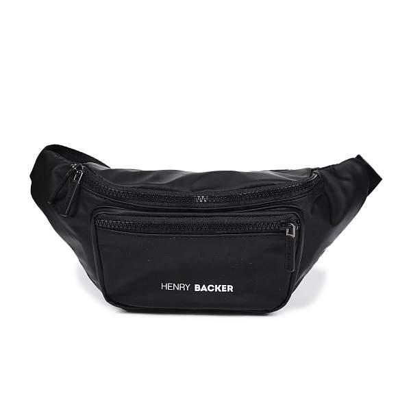 HB1829-04 сумка на поясе Henry Backer Henry Backer, Артикул: HB1829-04 фото №1