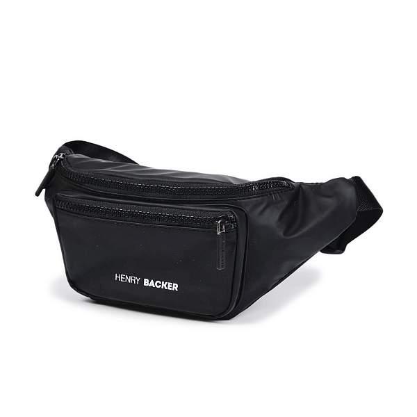 HB1829-04 сумка на поясе Henry Backer Henry Backer, Артикул: HB1829-04 фото №1