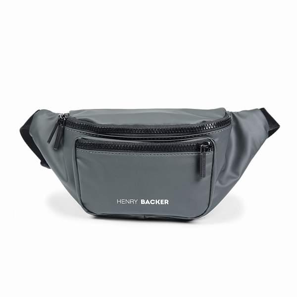 HB1829-65 сумка на поясе Henry Backer Henry Backer, Артикул: HB1829-65 фото №1