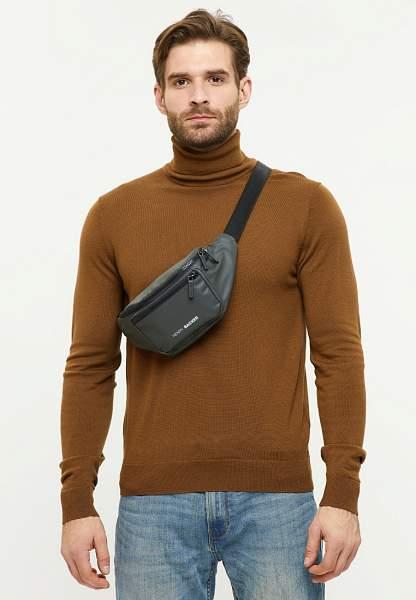 HB1829-65 сумка на поясе Henry Backer Henry Backer, Артикул: HB1829-65 фото №1