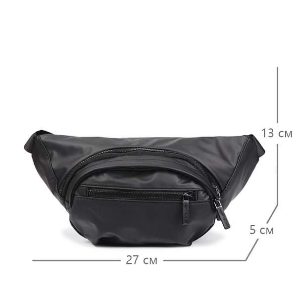 HB1833-04 сумка на поясе Henry Backer Henry Backer, Артикул: HB1833-04 фото №1