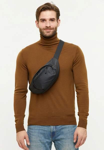 HB1833-04 сумка на поясе Henry Backer Henry Backer, Артикул: HB1833-04 фото №1