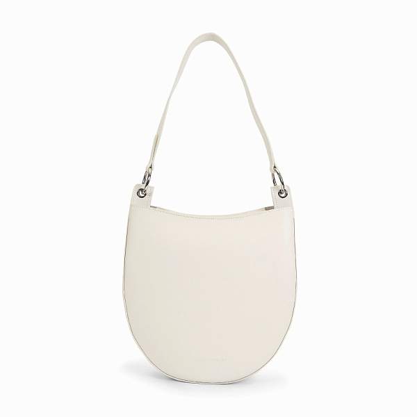 JS-96629-76 слоновая кость сумка женская (кожа) Jane's Story Jane's Story, Артикул: JS-96629-76 фото №1