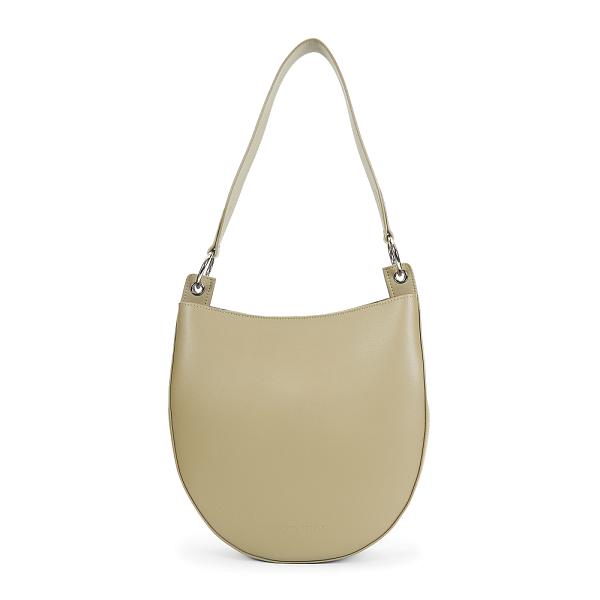 JS-96629-80 хаки сумка женская (кожа) Jane's Story Jane's Story, Артикул: JS-96629-80 фото №1