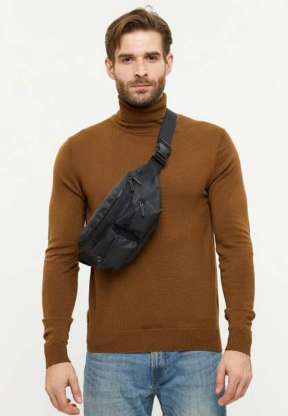 HB196582-04 сумка на поясе Henry Backer Henry Backer, Артикул: HB196582-04 фото №1