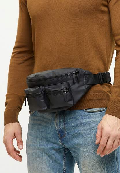 HB196582-04 сумка на поясе Henry Backer Henry Backer, Артикул: HB196582-04 фото №1