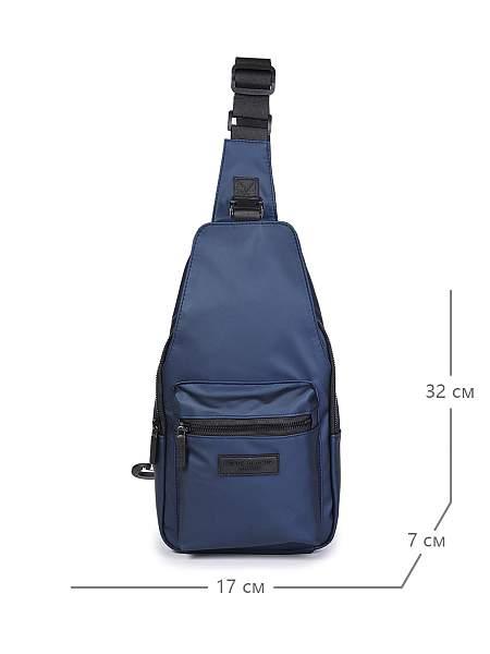 HB195486-60 рюкзак Henry Backer Henry Backer, Артикул: HB195486-60 фото №1