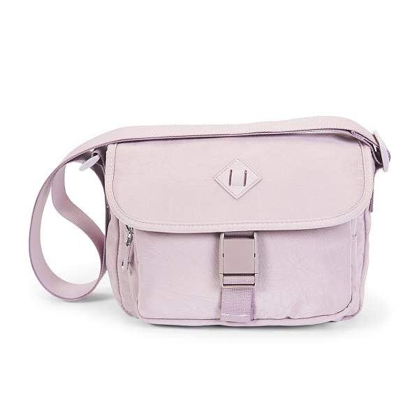 JS-1551-74 фиолетовая сумка женская Jane's Story Jane's Story, Артикул: JS-1551-74 фото №1