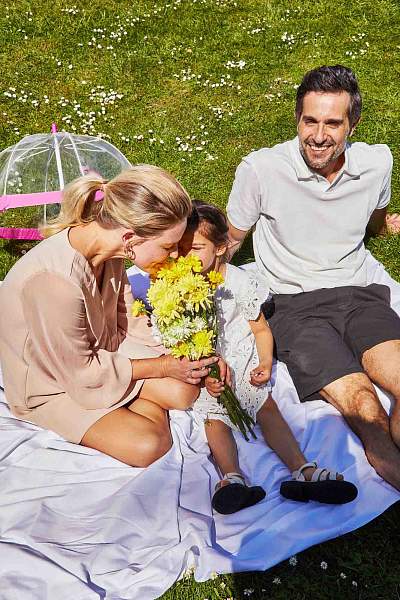 C603-022 Pink (Розовый) Зонт детский Fulton Fulton, Артикул: C603-022 Pink фото №1