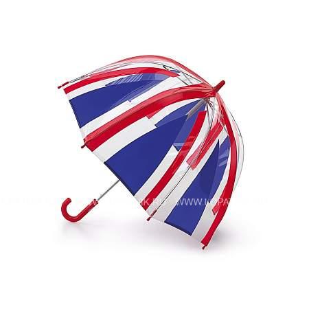 c605-2283 unionjack (флаг) зонт детский fulton Fulton