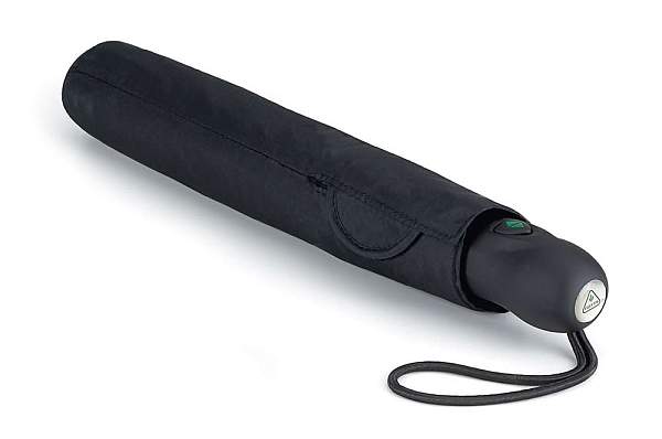 L710-01 Black (Черный) Зонт женский автомат Fulton Fulton, Артикул: L710-01 Black фото №1