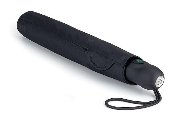 L710-01 Black (Черный) Зонт женский автомат Fulton Fulton, Артикул: L710-01 Black фото №1