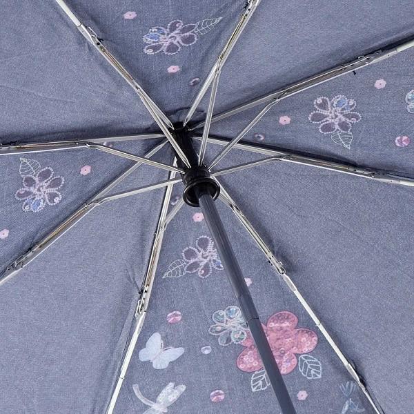 R346-1348 PurdyPrincess (Кошки) Зонт женский автомат Fulton Fulton, Артикул: R346-1348 PurdyPrincess фото №1