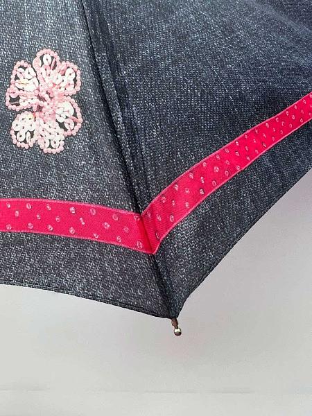 R346-1348 PurdyPrincess (Кошки) Зонт женский автомат Fulton Fulton, Артикул: R346-1348 PurdyPrincess фото №1