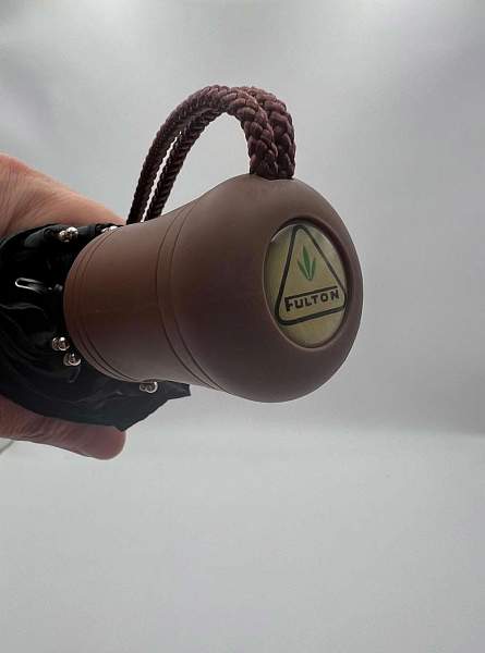 R346-1416 RodeoStripe (Разноцветная полоска) Зонт женский автомат Fulton Fulton, Артикул: R346-1416 RodeoStripe фото №1