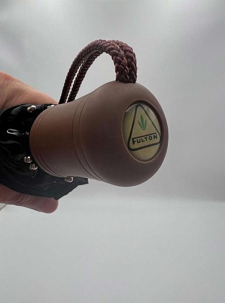 R346-1416 RodeoStripe (Разноцветная полоска) Зонт женский автомат Fulton Fulton, Артикул: R346-1416 RodeoStripe фото №1