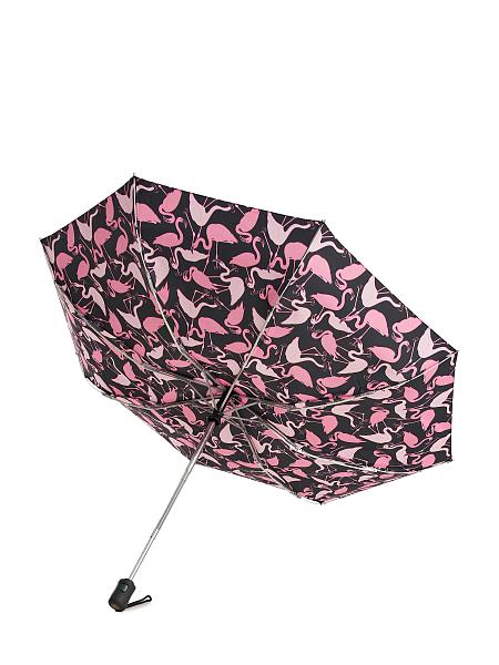 R346-2867 Flamingo (Фламинго) Зонт женский автомат Fulton Fulton, Артикул: R346-2867 Flamingo фото №1