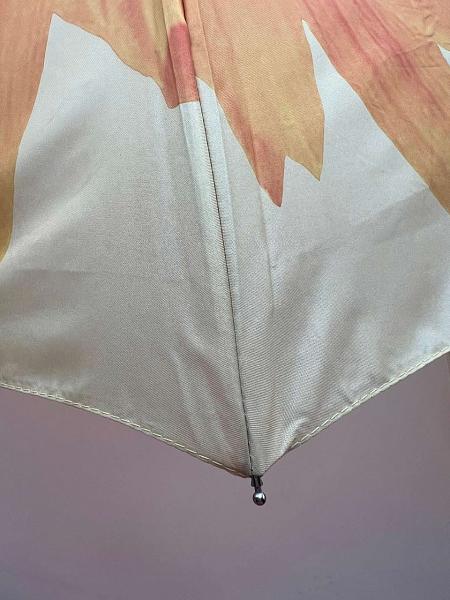 R346-3055 Sunflower (Подсолнух) Зонт женский автомат Fulton Fulton, Артикул: R346-3055 Sunflower фото №1