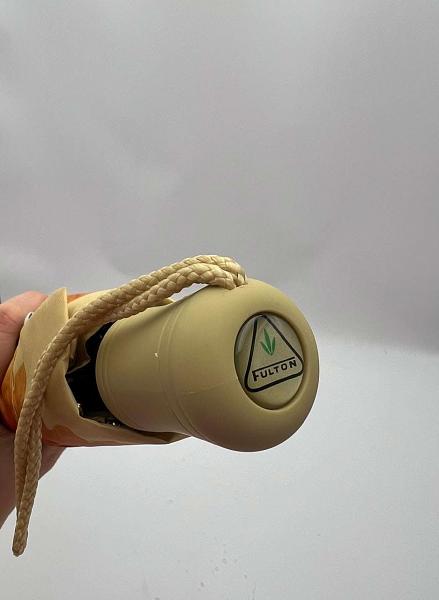 R346-3055 Sunflower (Подсолнух) Зонт женский автомат Fulton Fulton, Артикул: R346-3055 Sunflower фото №1