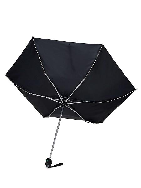L369-01 Black (Черный) Зонт женский автомат Fulton Fulton, Артикул: L369-01 Black фото №1