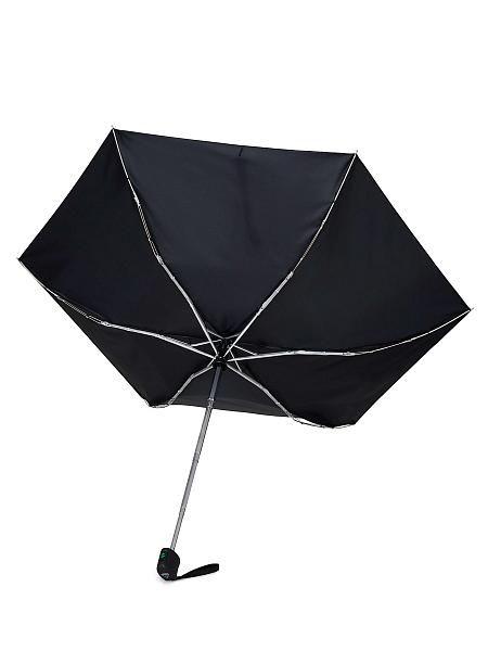 L369-01 Black (Черный) Зонт женский автомат Fulton Fulton, Артикул: L369-01 Black фото №1