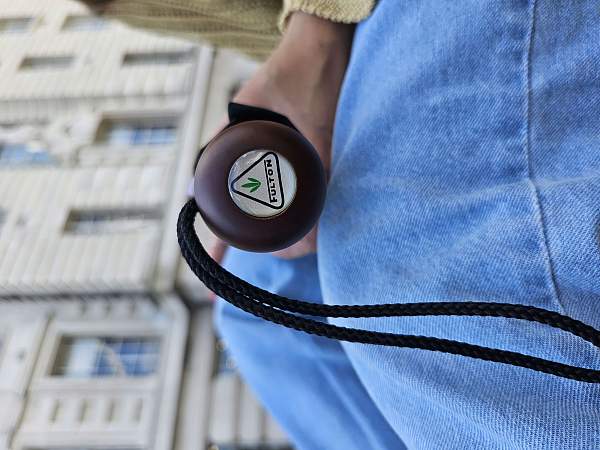 L449-01 Black (Черный) Зонт женский механика Fulton Fulton, Артикул: L449-01 Black фото №1