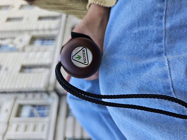 L449-01 Black (Черный) Зонт женский механика Fulton Fulton, Артикул: L449-01 Black фото №1