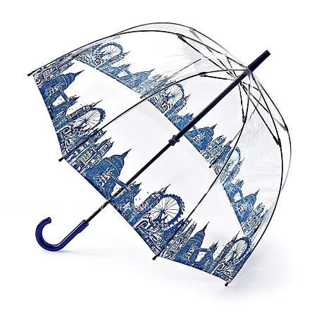 l042-3042 londonicons (лондон) зонт женский трость fulton Fulton