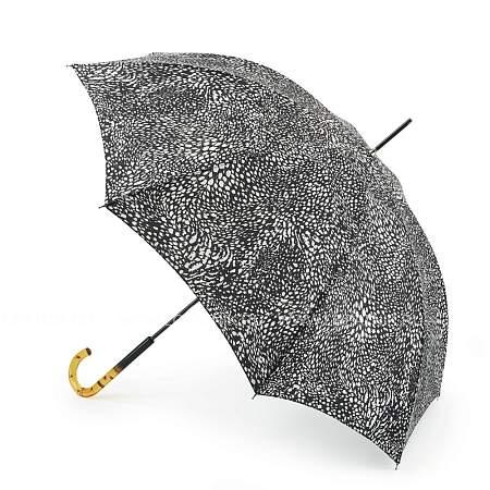 l600-2632 featherswirl (перо) зонт женский трость fulton Fulton
