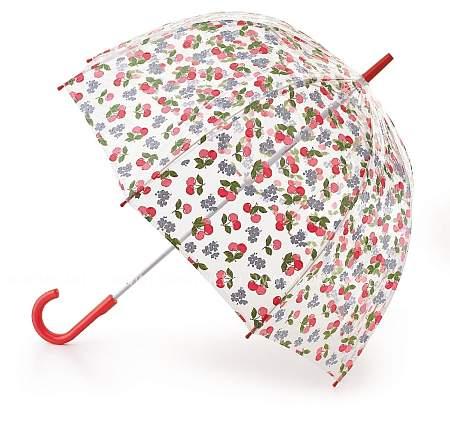 l546-1984 cherry (вишня) зонт женский трость cath kidston fulton Fulton
