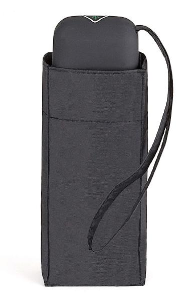 L500-01 Black (Черный) Зонт женский механика Fulton Fulton, Артикул: L500-01 Black фото №1