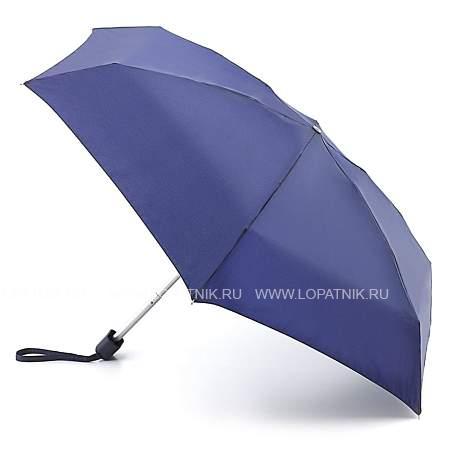 l500-033 navy (синий) зонт женский механика fulton Fulton