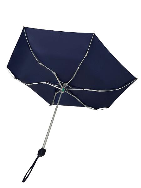 L500-033 Navy (Синий) Зонт женский механика Fulton Fulton, Артикул: L500-033 Navy фото №1