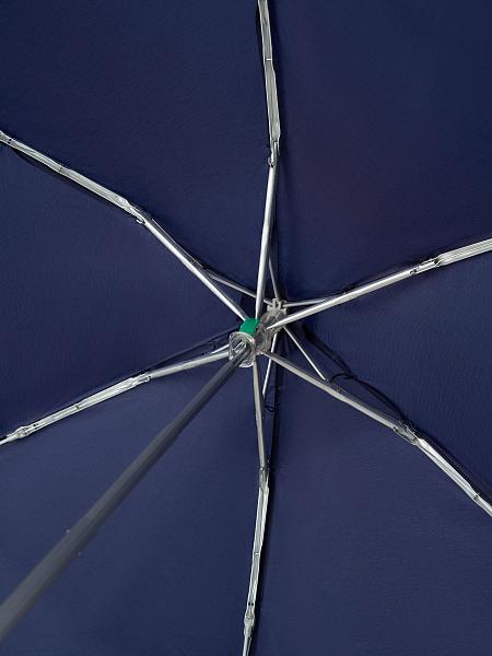 L500-033 Navy (Синий) Зонт женский механика Fulton Fulton, Артикул: L500-033 Navy фото №1