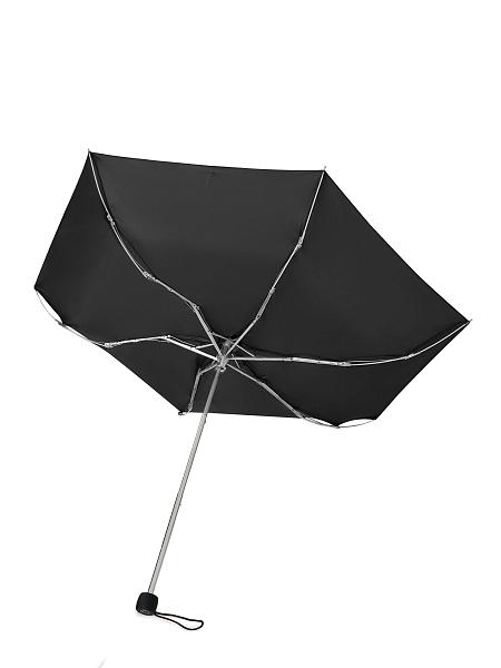L552-01 Black (Черный) Зонт женский механика Fulton Fulton, Артикул: L552-01 Black фото №1