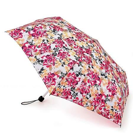 l553-3164 southernbelle (цветы) зонт женский механика fulton Fulton
