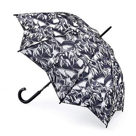 l056-3038 satindream (мечты) зонт женский трость fulton Fulton