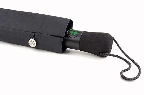 G323-01 Black (Черный) Зонт мужской автомат Fulton Fulton, Артикул: G323-01 Black фото №1