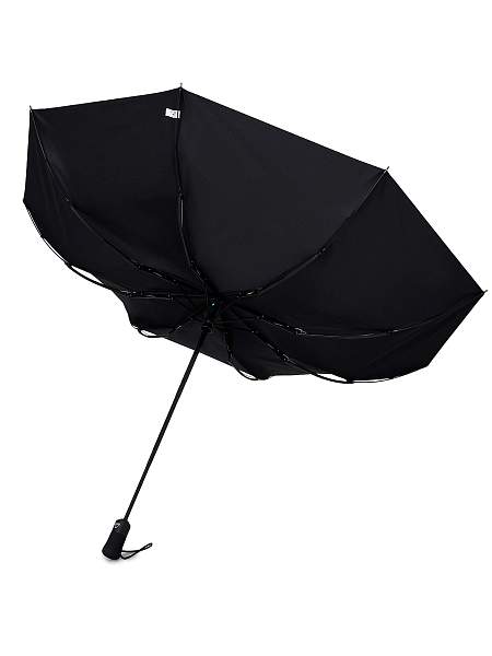 G323-01 Black (Черный) Зонт мужской автомат Fulton Fulton, Артикул: G323-01 Black фото №1