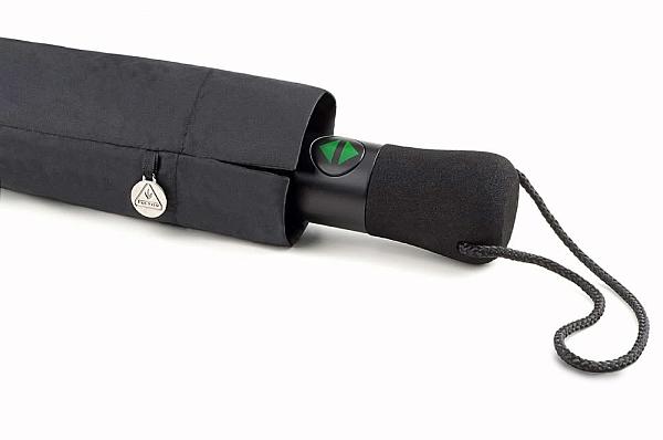 G323-01 Black (Черный) Зонт мужской автомат Fulton Fulton, Артикул: G323-01 Black фото №1