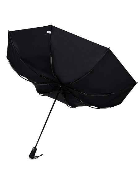 G323-01 Black (Черный) Зонт мужской автомат Fulton Fulton, Артикул: G323-01 Black фото №1