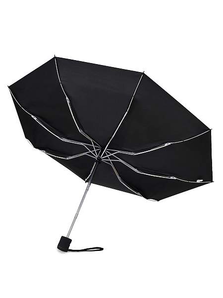 G819-01 Black (Черный) Зонт мужской автомат Fulton Fulton, Артикул: G819-01 Black фото №1