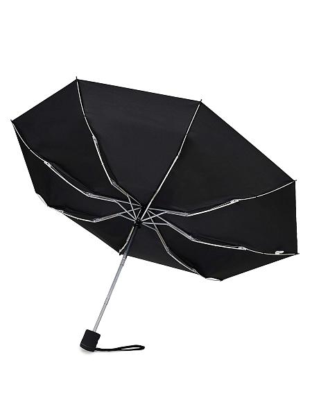 G819-01 Black (Черный) Зонт мужской автомат Fulton Fulton, Артикул: G819-01 Black фото №1